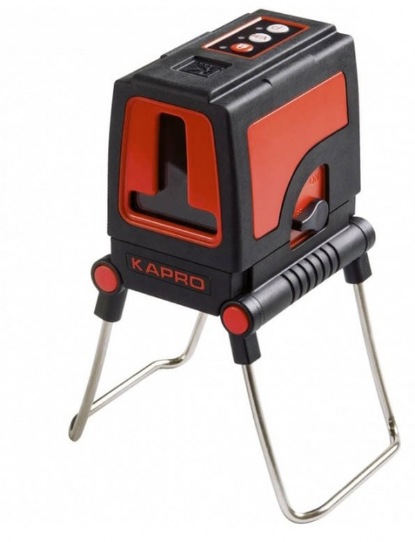 Нивелир лазерный Kapro 872