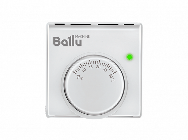 Термостат Ballu BMT-2 HC-1101652