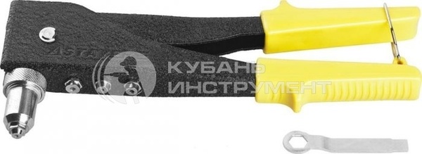 Заклепочник Stayer MaxFix поворотный 90-180° MS180 3107