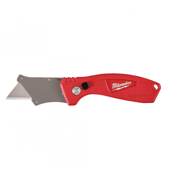 Нож Milwaukee Fastback складной 4932471356
