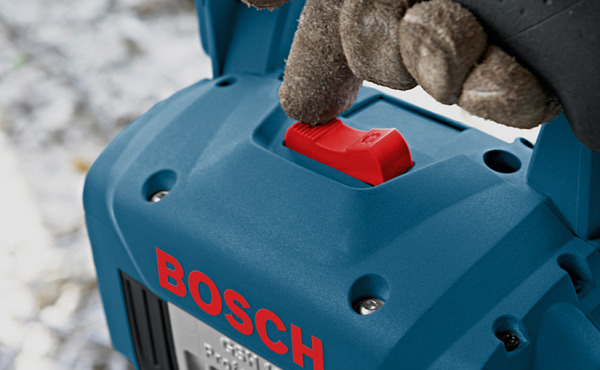 Отбойный молоток Bosch GSH 16-30 0611335100