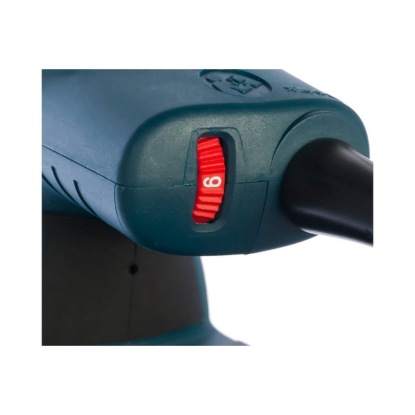 Эксцентриковая шлифовальная машина Bosch GEX 125-1 АЕ 0601387500