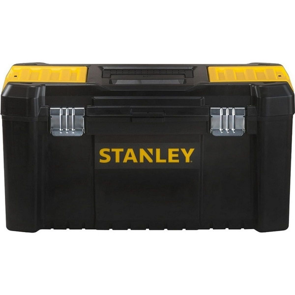 Ящик Stanley 19' 2 ме.замка STST1-75521