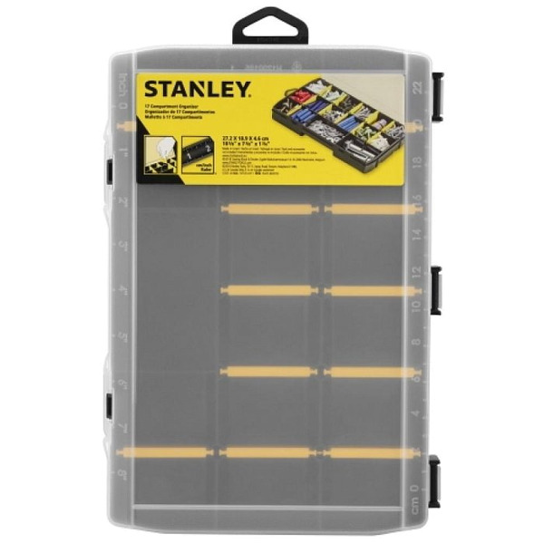 Органайзер Stanley Essential 11" STST81680-1