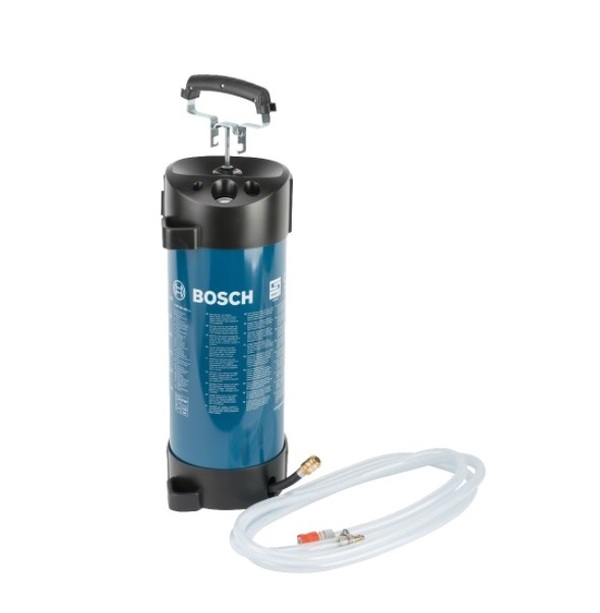 Насос для воды Bosch 10л для GDB 1600 WE 2609390308