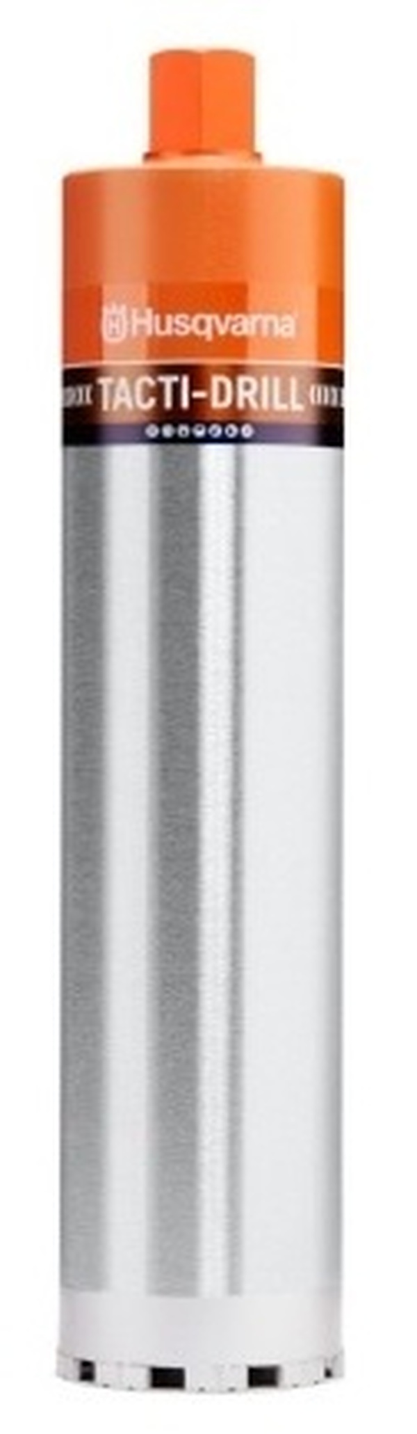 Коронка алмазная Husqvarna Tacti-Drill D20 250 11/4 5820788-01