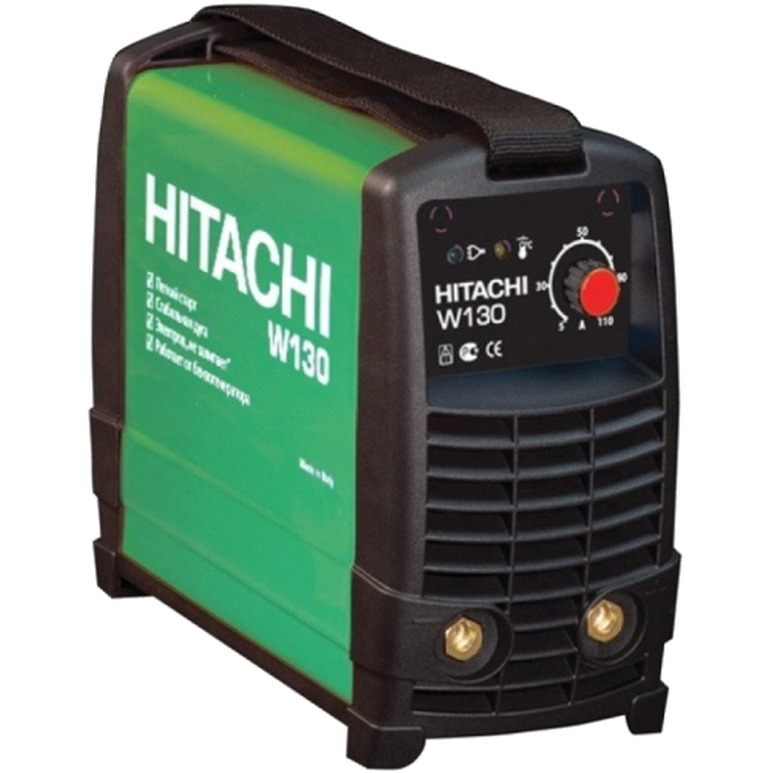 Сварочный инвертор Hitachi W130