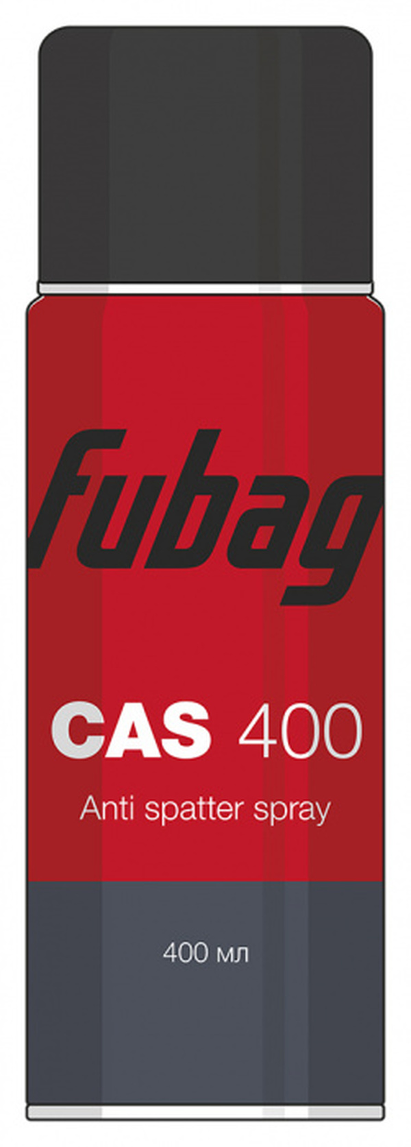 Антипригарный керамический спрей Fubag CAS 400 31198