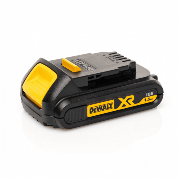 Аккумулятор DeWalt DCB181  18В/20В 1,5Ач 