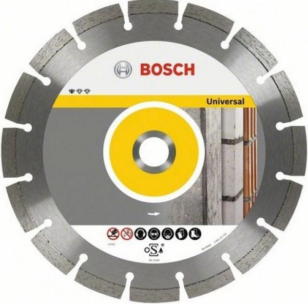 Диск алмазный Bosch PF 180-22.23 2608602194