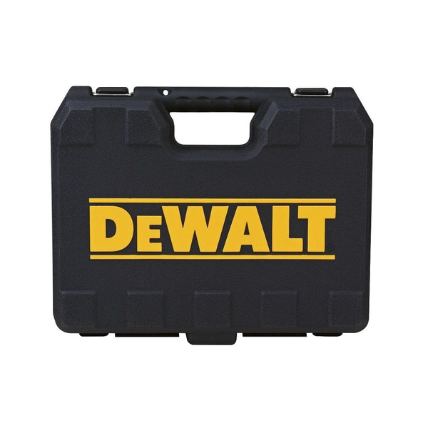 Перфоратор DeWalt D25133K-KS