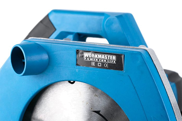 Пила дисковая WorkMaster ПЦ-2200