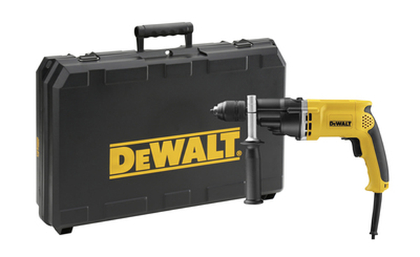 Дрель DeWalt DWD522KS-QS