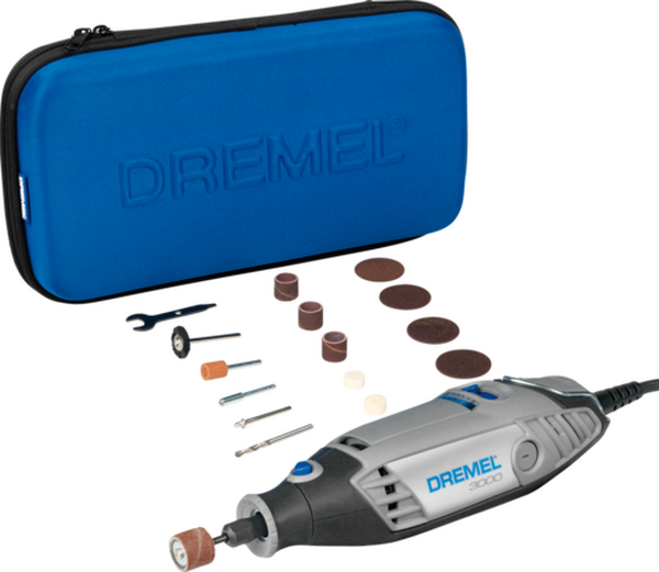 Гравер Dremel 3000-15 F0133000JL