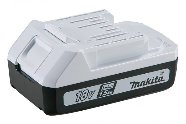 Аккумулятор Makita 1815G 18V 1.5Ач 198186-3