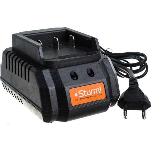 Зарядное устройство Sturm SBC1821