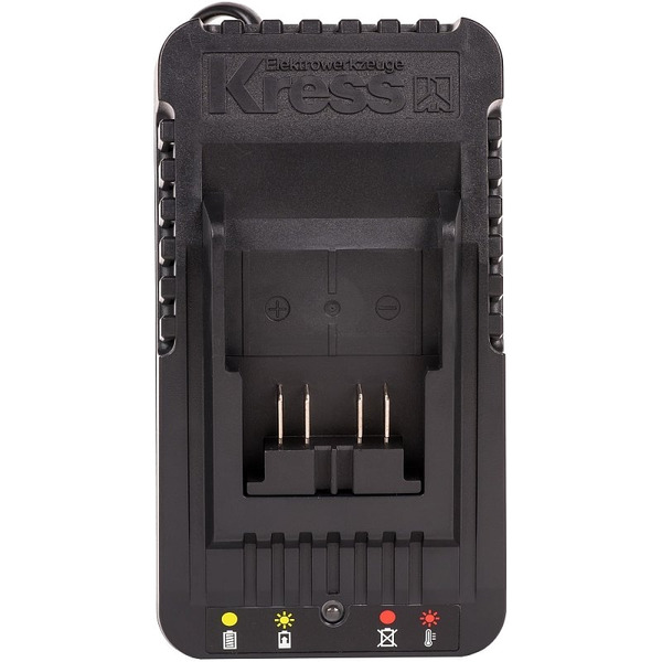 Зарядное устройство Kress KCH2006 20В 2А