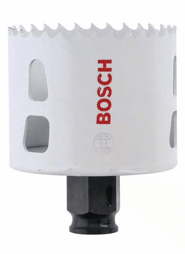 Коронка Bosch Progressor 59мм 2608594223