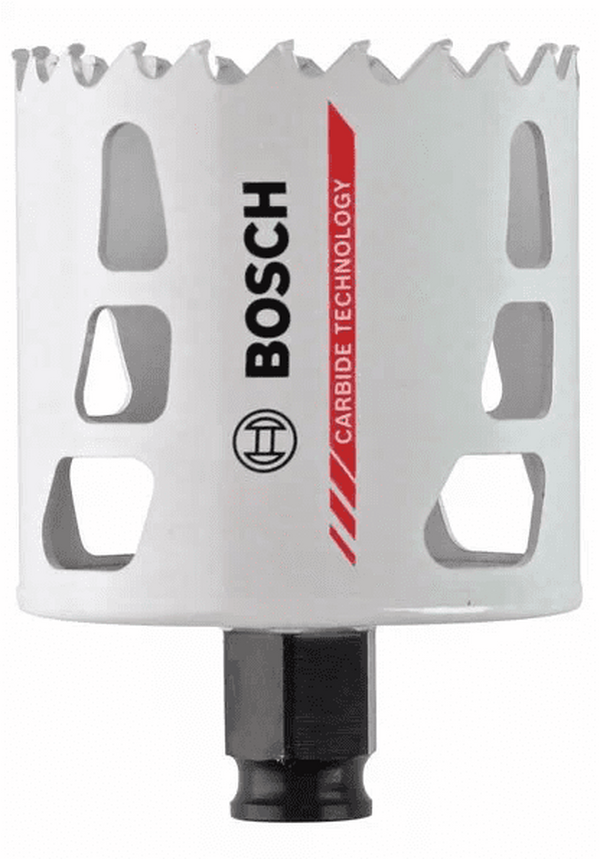 Коронка биметаллическая Bosch HM Endurance for Heavy Duty Carbide 68мм 2608594176