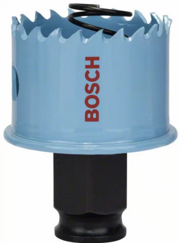 Коронка биметаллическая Bosch Sheet-Metal 38мм 2608584791