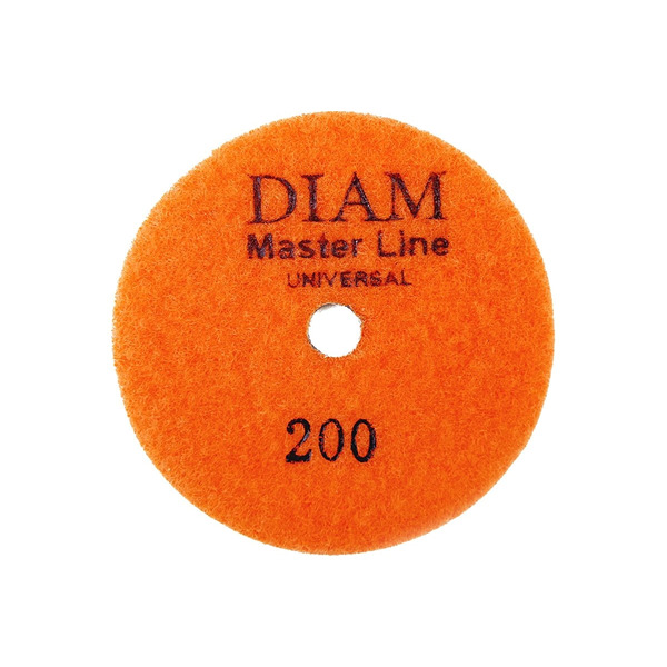 АГШК Diam Master Line Universal 100*2,5 №200 (сухая/мокрая) 000625