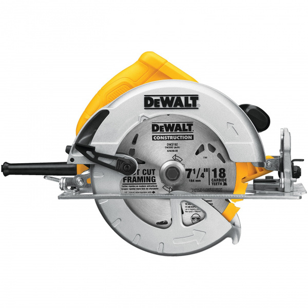 Пила дисковая DeWalt DWE575-KS