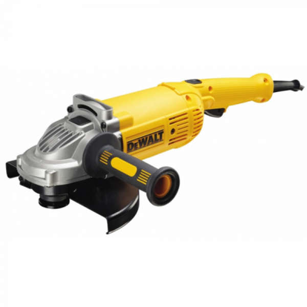 Угловая шлифовальная машина DeWalt DWE496