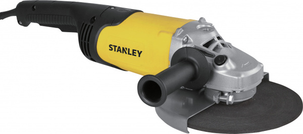 Угловая шлифовальная машина Stanley SL209-RU