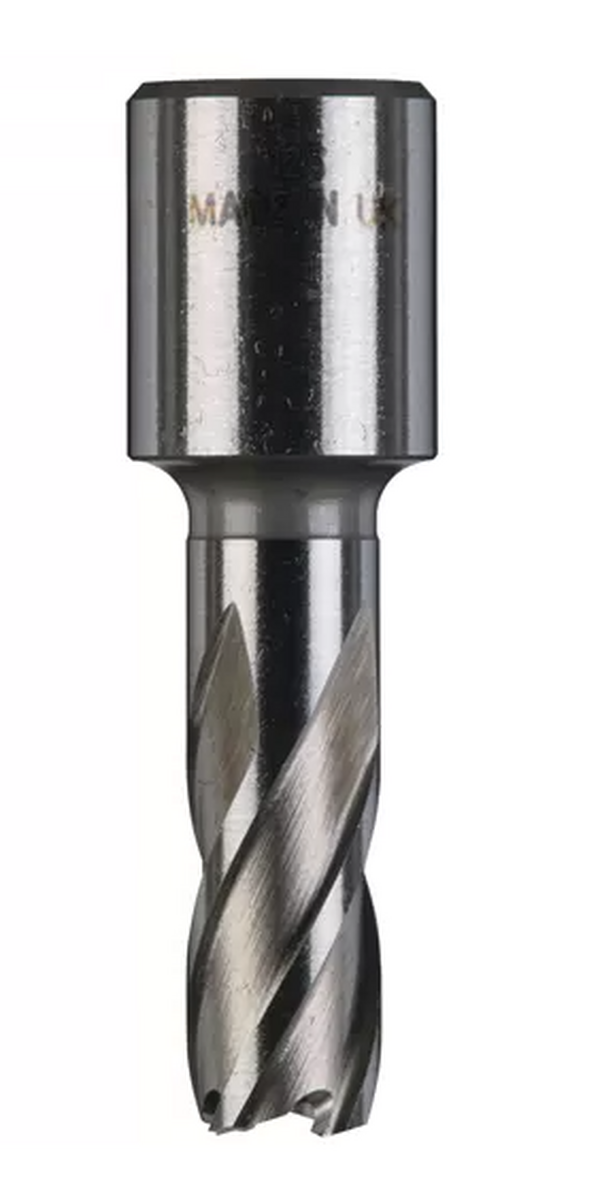 Фреза Milwaukee D12*30мм (weldon 19) 4932371740