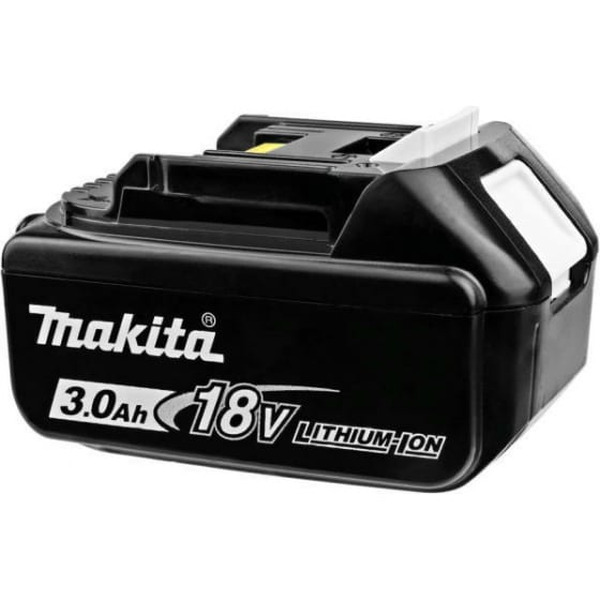 Набор аккумуляторного инструмента Makita (DTW700Z + DDF485Z + BL1830B + DC18RC)