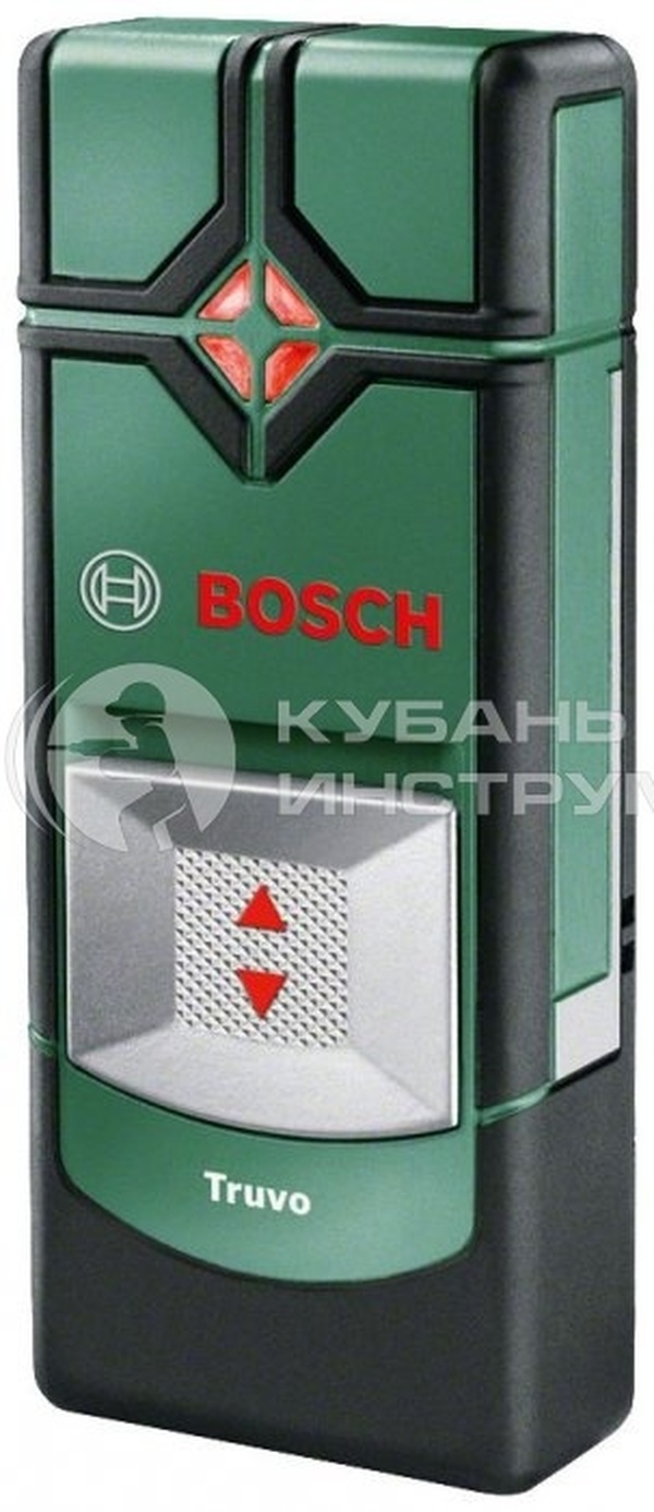 Детектор Bosch Truvo 0603681200