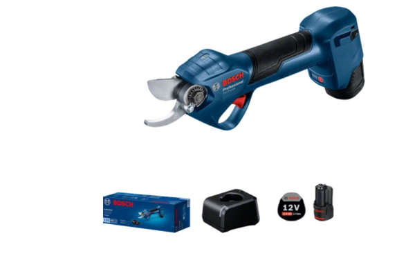 Аккумуляторный кусторез Bosch 12В ProPruner 06019K1021