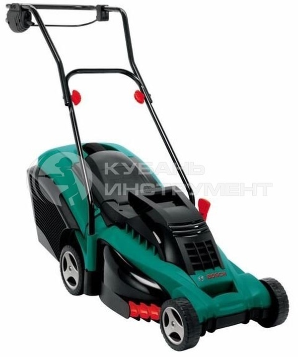 Электрогазонокосилка Bosch Rotak 37  0600881В00