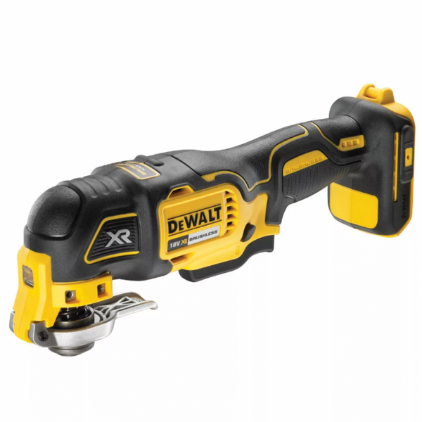 Аккумуляторный мультитул DeWalt DCS355N-XJ