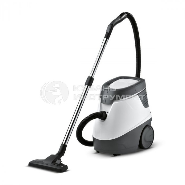 Пылесос Karcher DS 5600 mediclean 1195-137