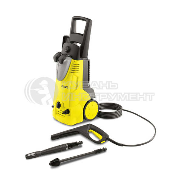 Мойка Karcher 6.91 МD