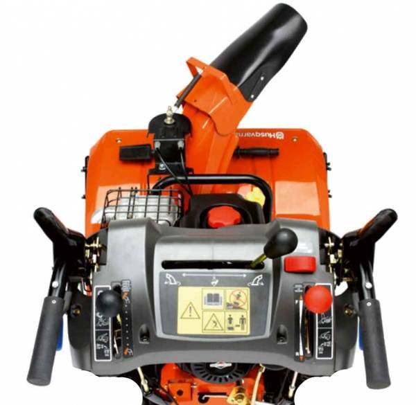 Снегоотбрасыватель Husqvarna ST268  9619100-38