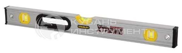 Уровень магнитный Stanley FatMax 1800мм 0-43-679