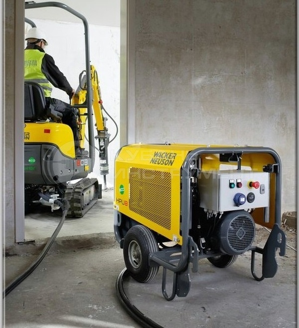 Гидростанция Wacker Neuson HPU8 1000291913