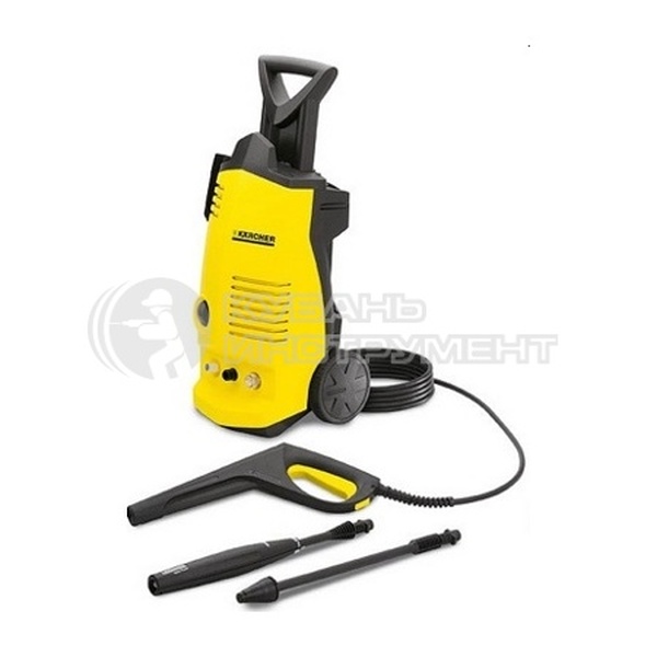 Мойка Karcher 3.98 EU