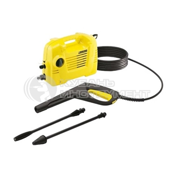 Мойка Karcher 2.16 EU