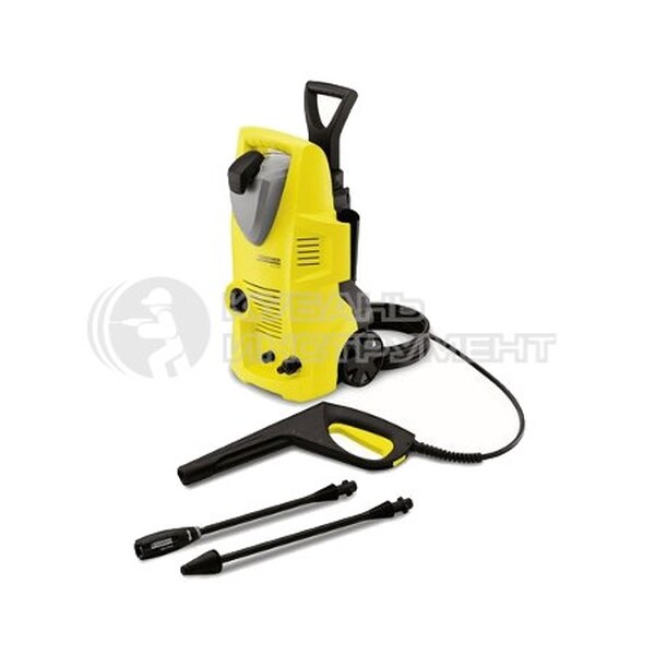 Мойка Karcher 3.97 M Plus