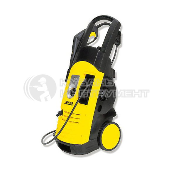 Мойка Karcher 6.85 М Plus