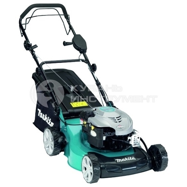 Бензогазонокосилка Makita PLM 5113