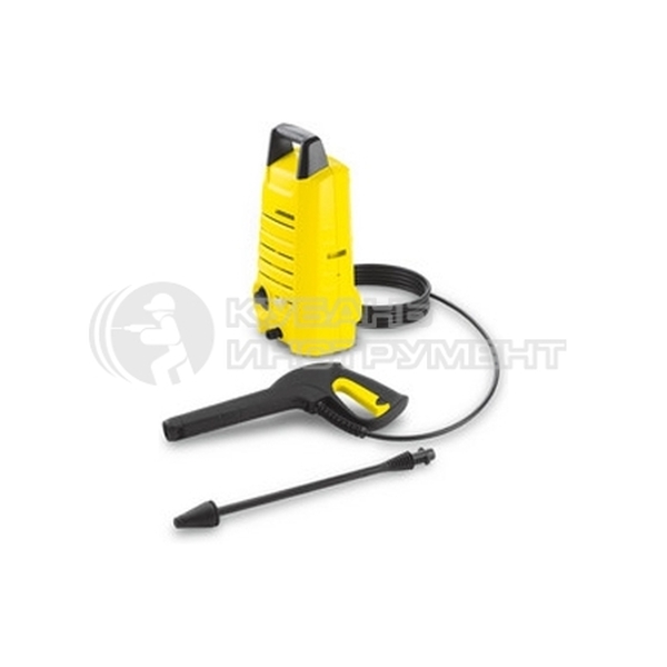 Мойка Karcher 2.14