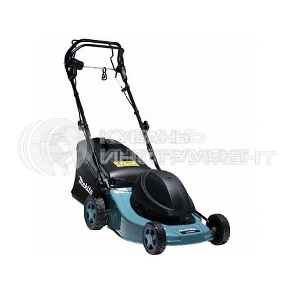 Электрогазонокосилка Makita ELM 4611