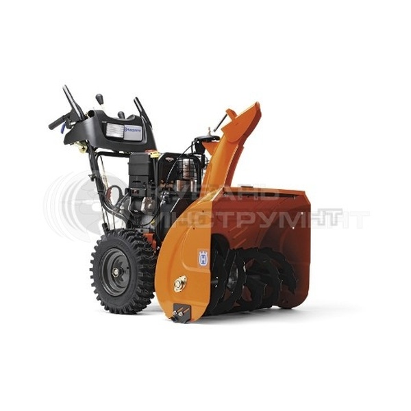 Снегоотбрасыватель Husqvarna 8024