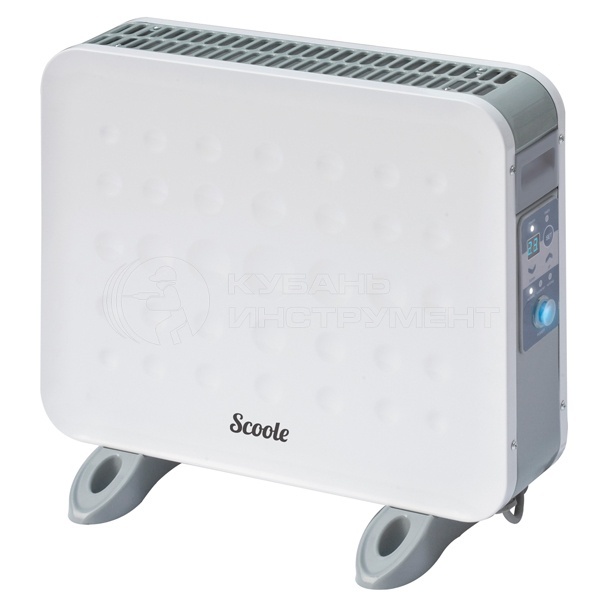 Обогреватель Scoole SC HT HL1 2000 W