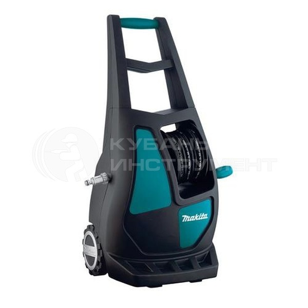 Автомобильная мойка Makita HW 132