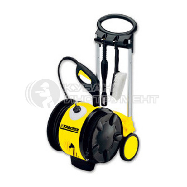 Мойка Karcher 650 М Plus